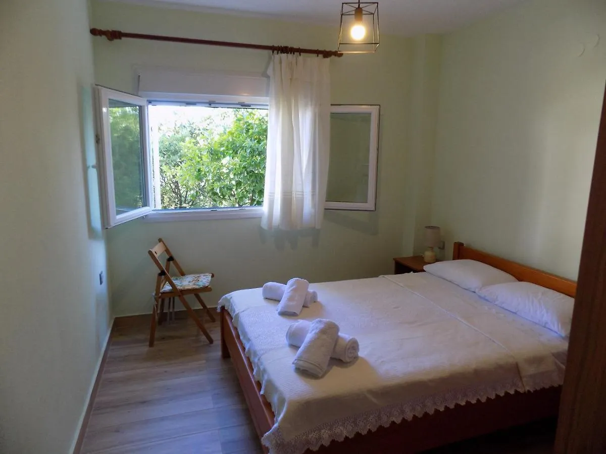 Apartamento Η Οικία Μου Agios Nikolaos