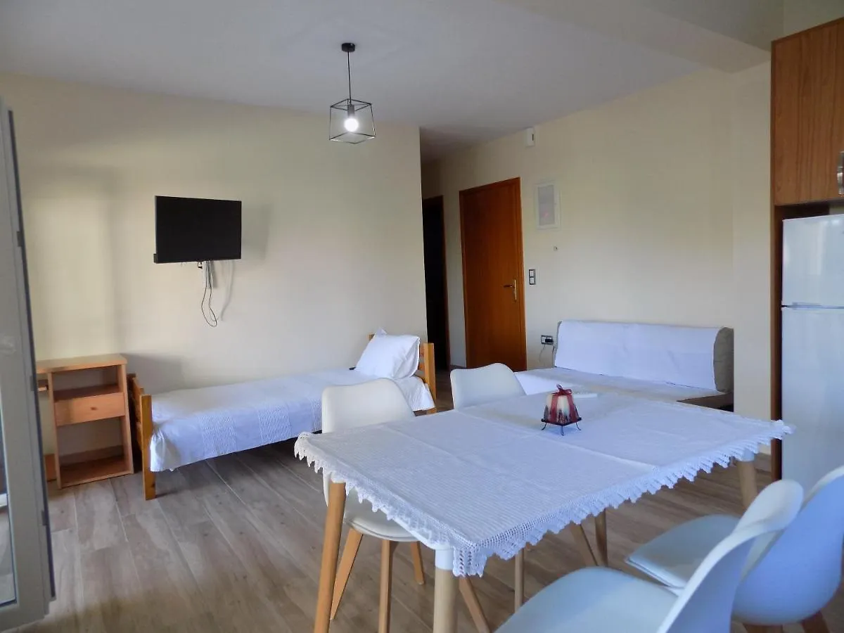 Apartamento Η Οικία Μου Agios Nikolaos  Agios Nikolaos (Chalkidiki)