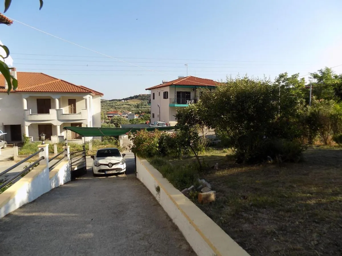 Η Οικία Μου Apartment Agios Nikolaos   Agios Nikolaos (Chalkidiki)