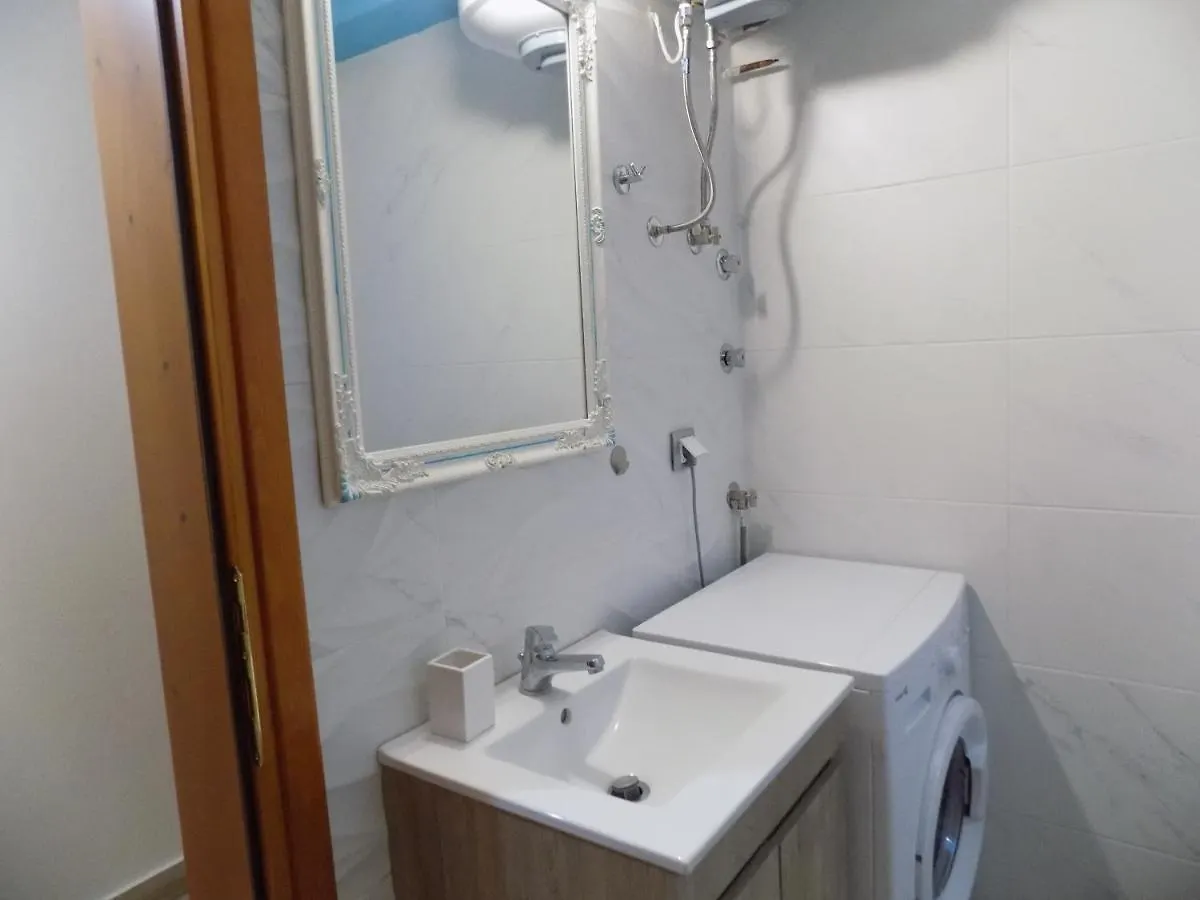 Η Οικία Μου Apartment Agios Nikolaos
