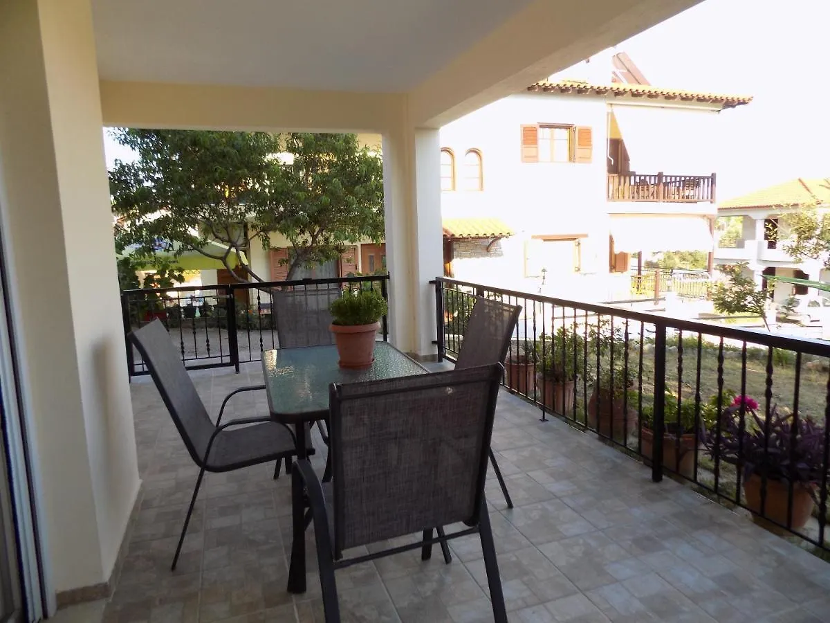 Η Οικία Μου Apartment Agios Nikolaos